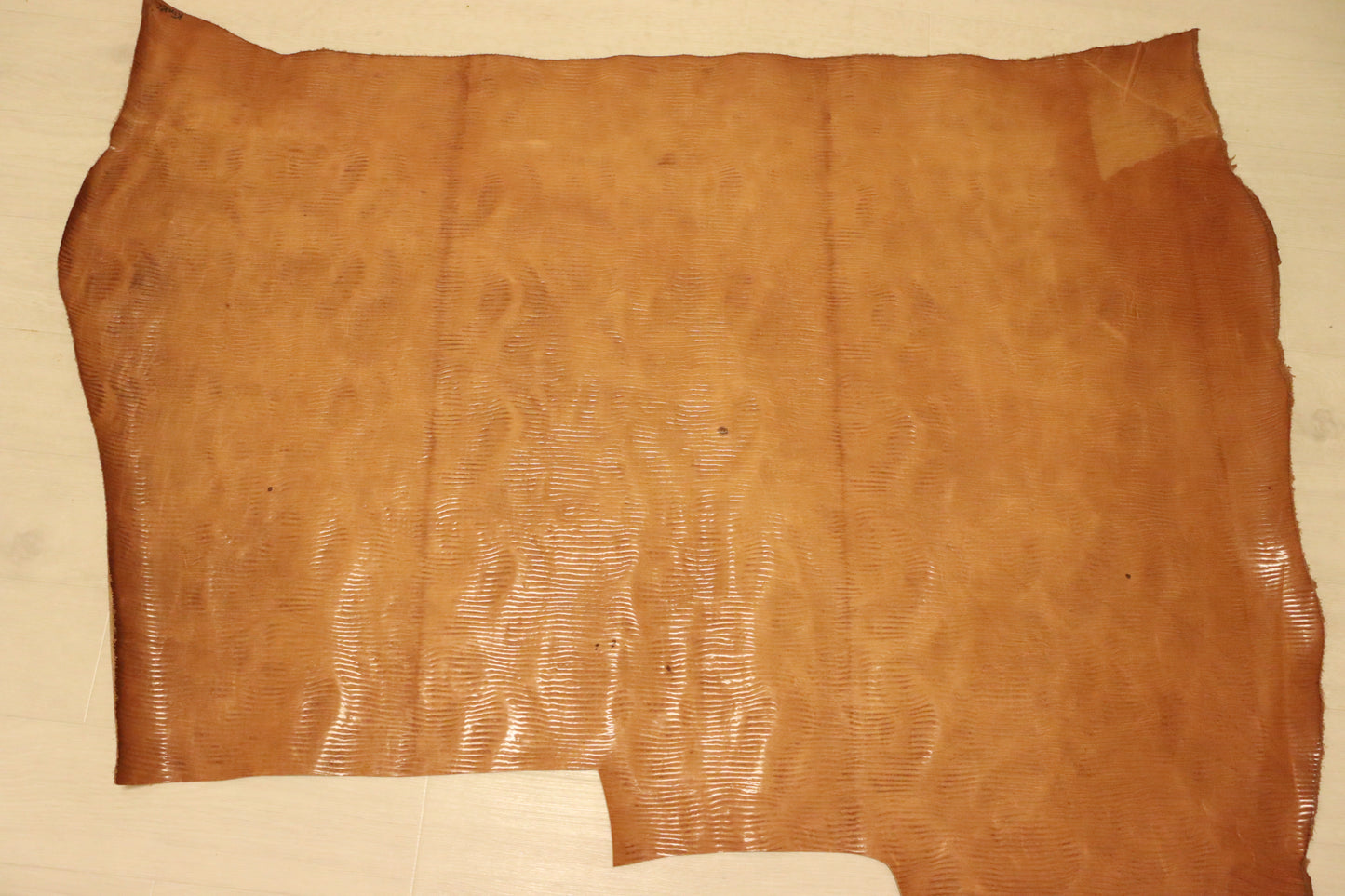 ds65円!新入荷!やや訳あり キャメル エンボス加工 ショルダー 100ds