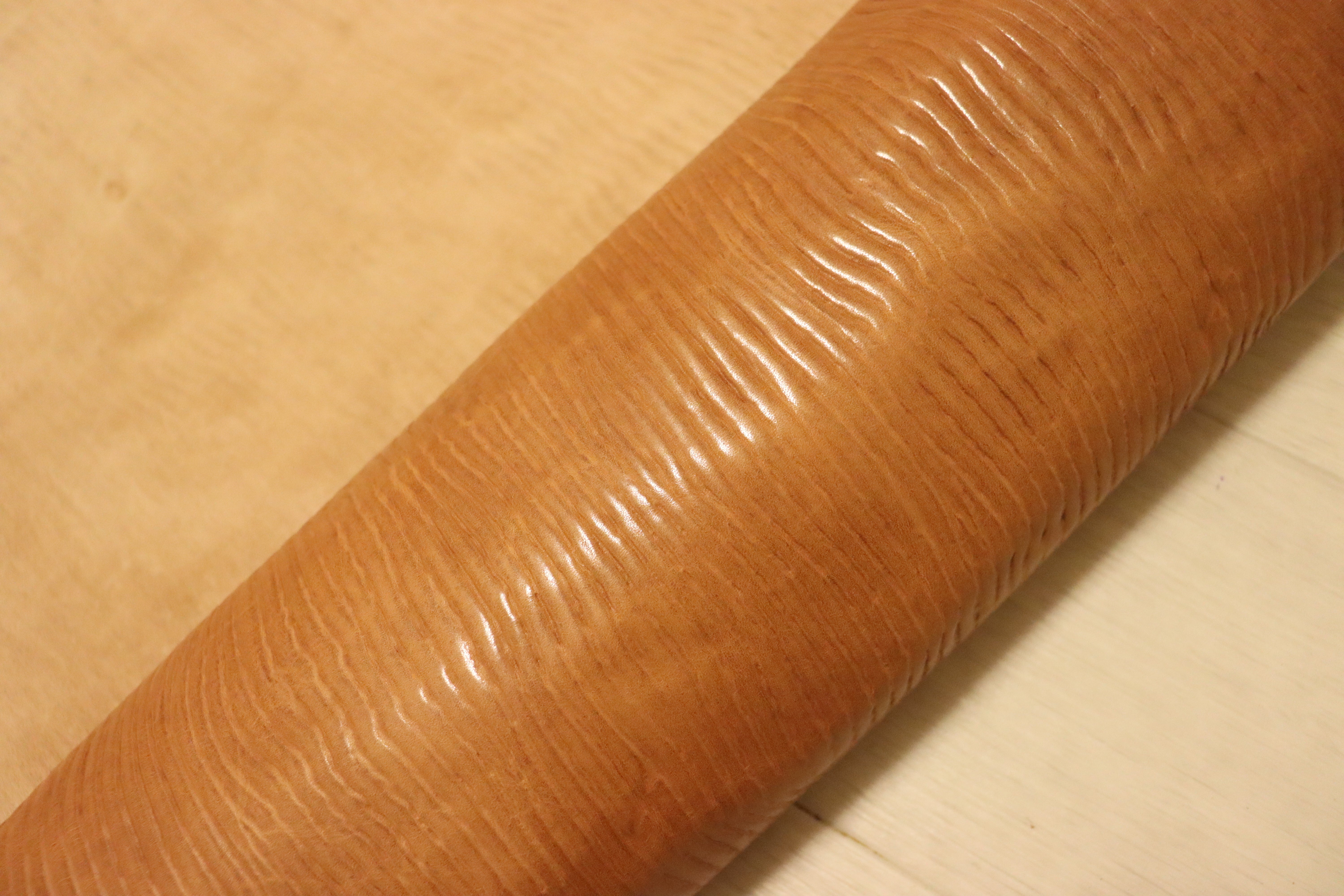 ds65円！新入荷！やや訳あり キャメル エンボス加工 ショルダー 100ds