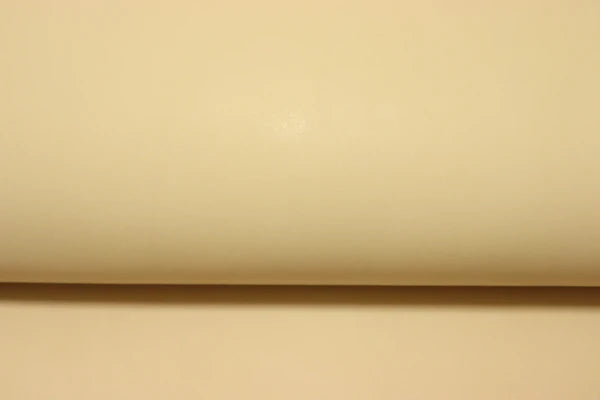 ds45円！クラフトの定番！新入荷!厚手ヌメ ナチュラル 255ds  