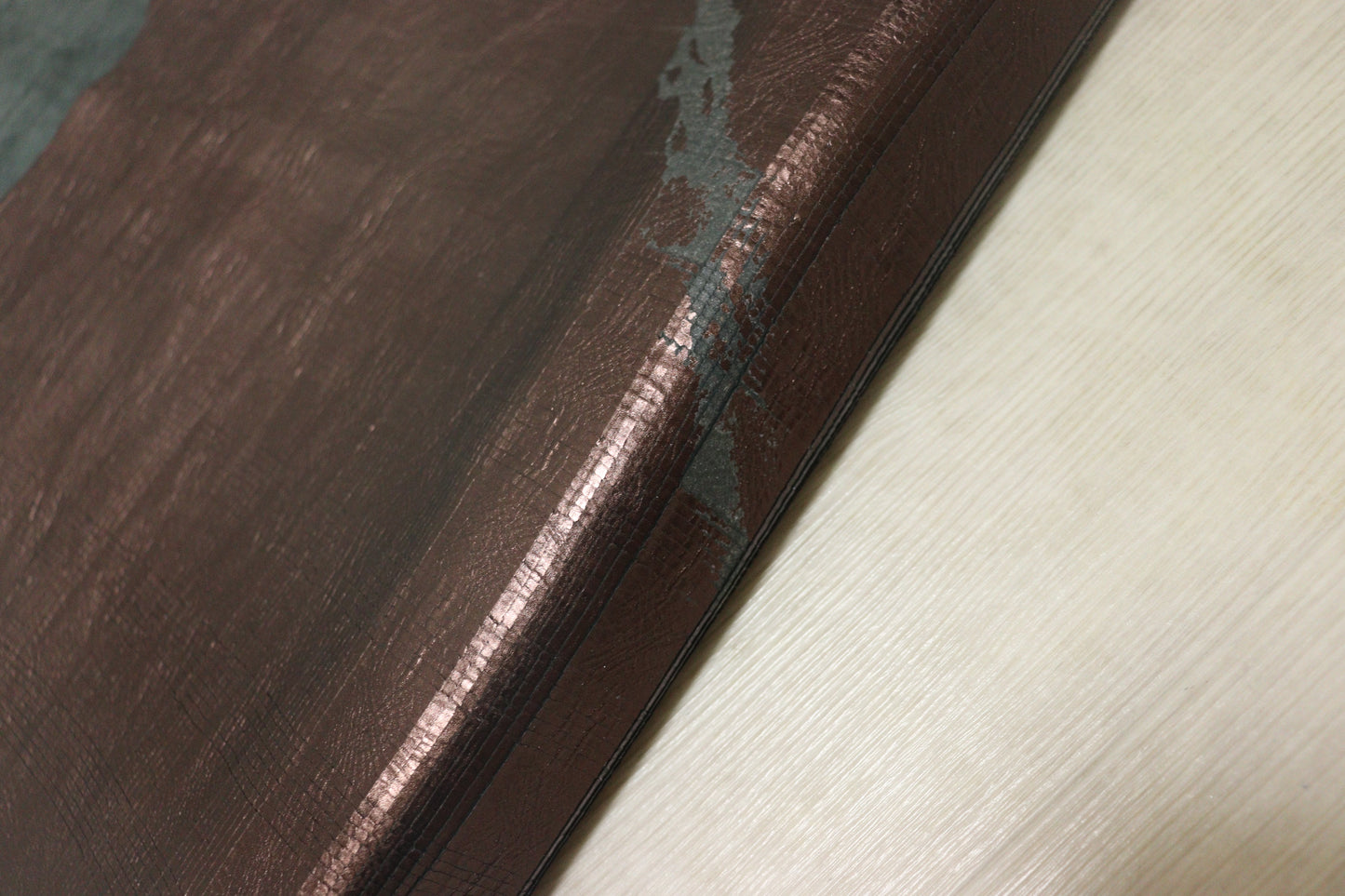 ds25円!新入荷!ブロック型押し ブロンズ 68ds