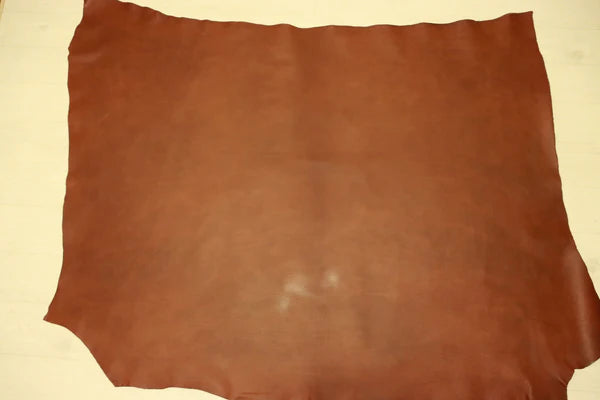 ds75円!新入荷!上質!オイルヌメ マロンブラウン ショルダー 154ds