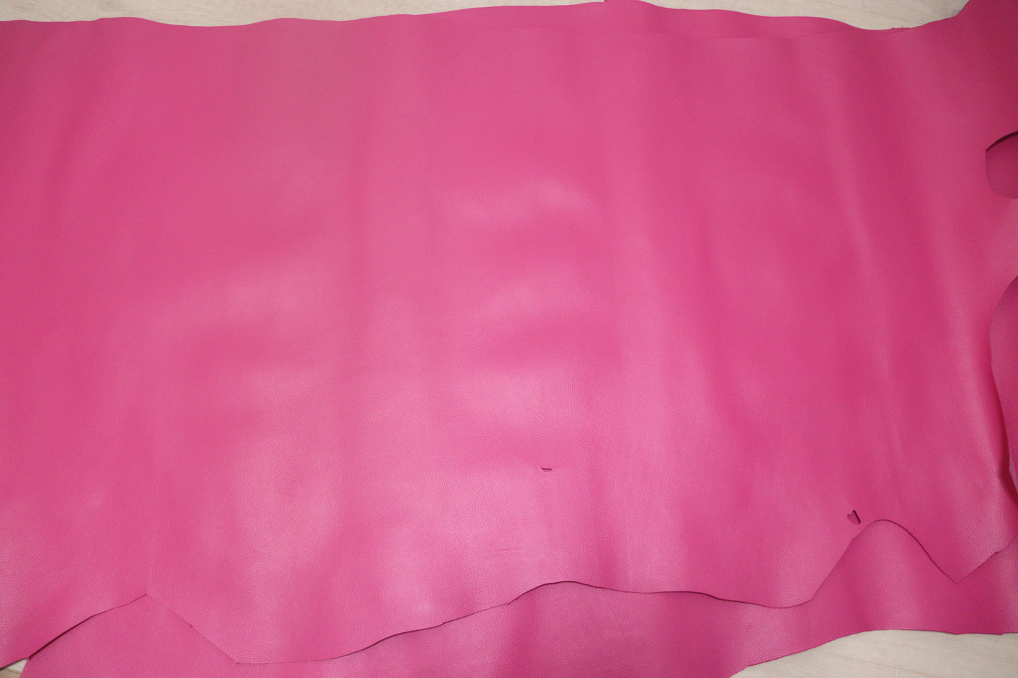 ds28円!新入荷!顔料仕上げ シボ型押し ローズピンク 230ds