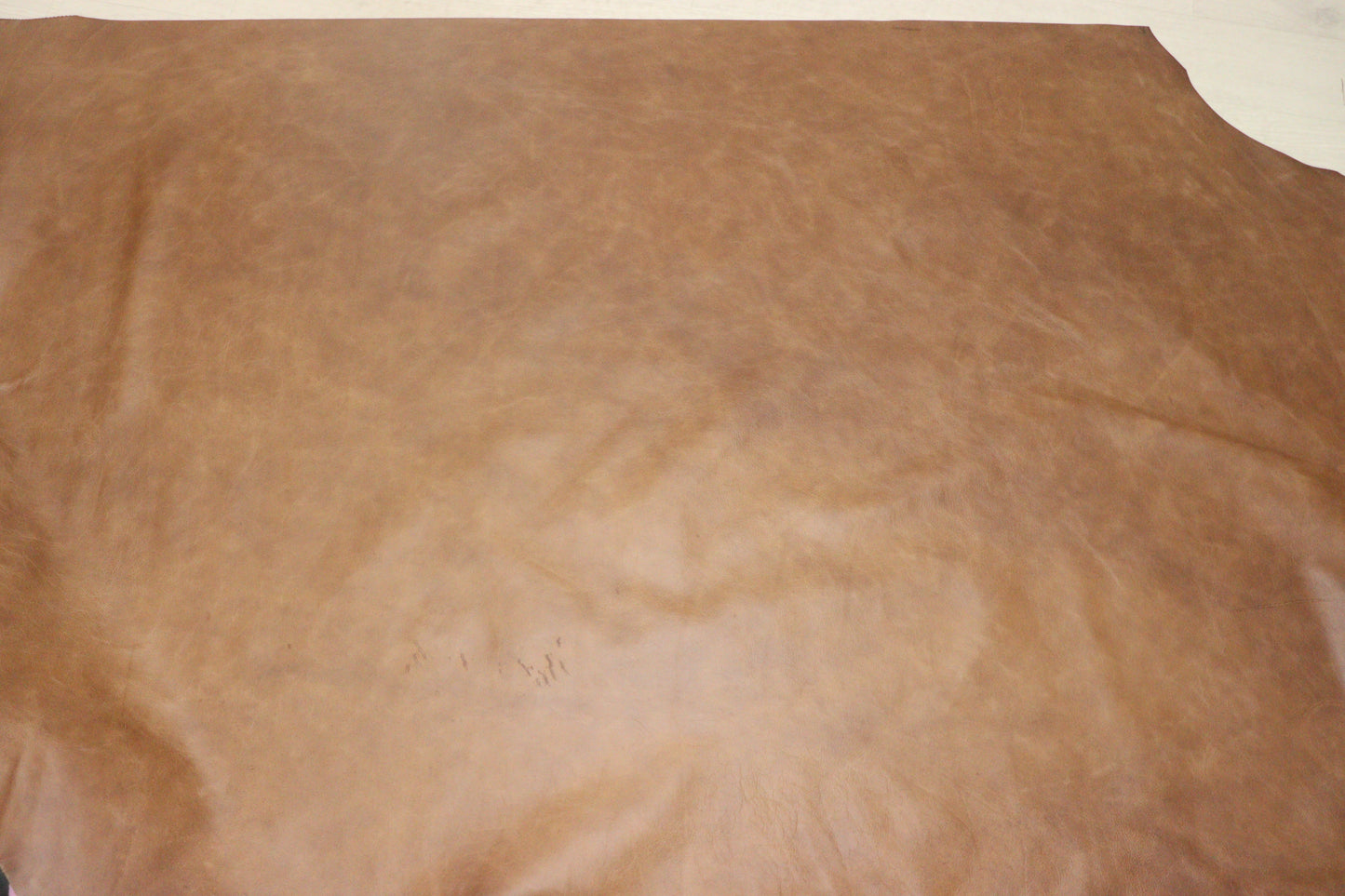 ds30円!新入荷!イタリアンレザー オイルプルアップ キャメル 327ds