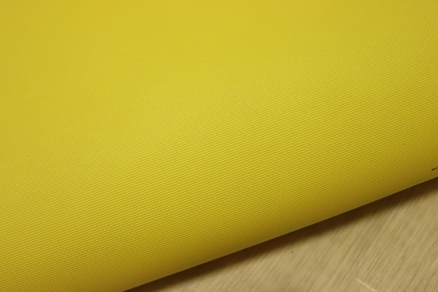 ds28円!新入荷!姫路レザー イエロー ブロック型押し 213ds