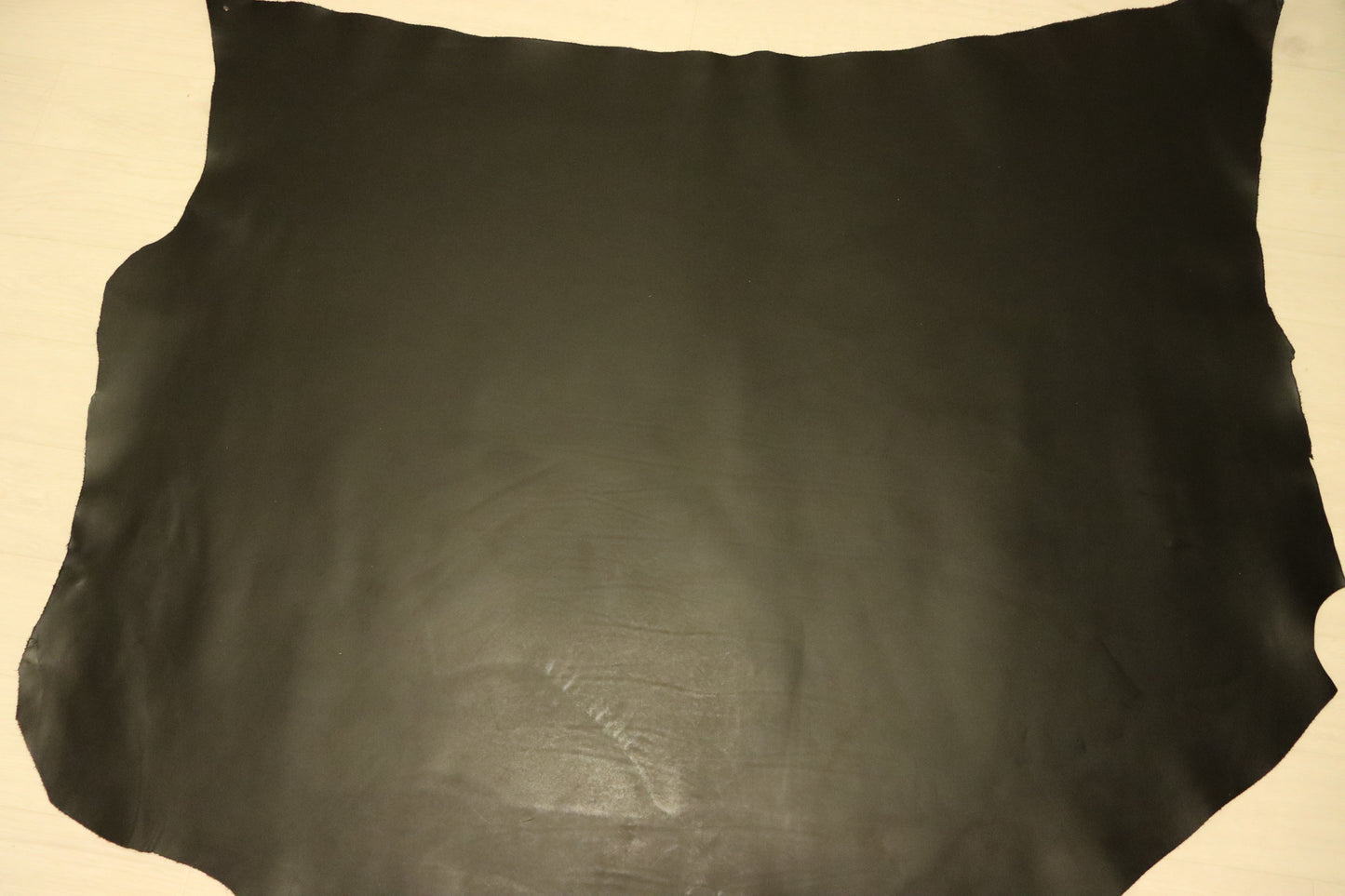 ds75円!新入荷!上質!ブラック ショルダー オイルヌメ 155ds