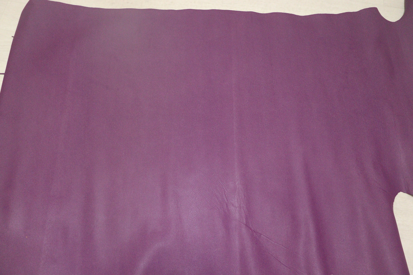 ds25円!新入荷!顔料仕上げ 絹目型押し フクシャパープル 160ds