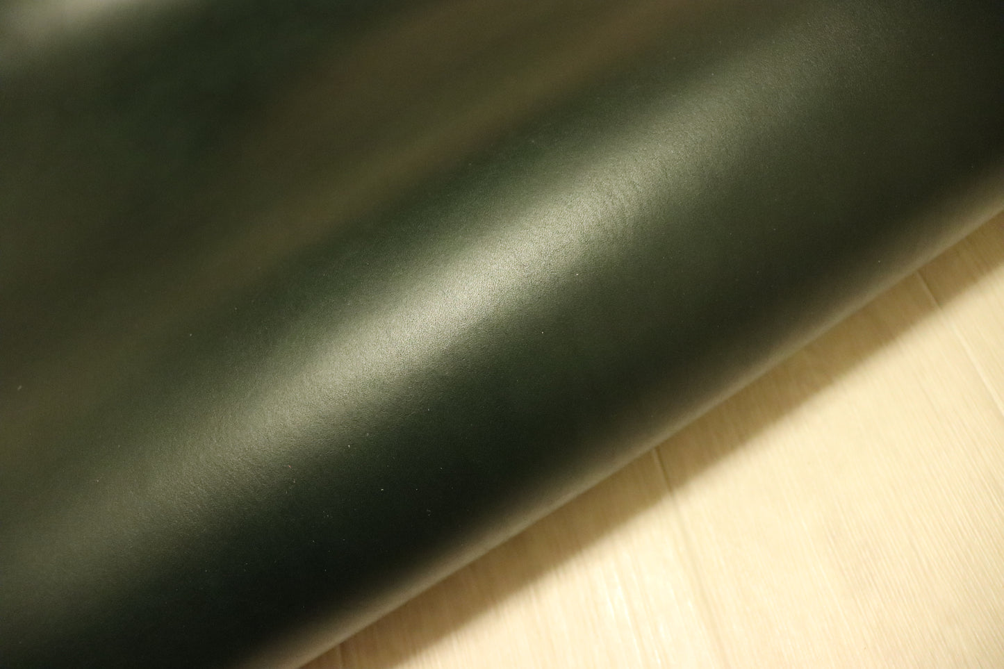 ds75円!新入荷!上質!ボトルグリーン オイルヌメ ショルダー 143ds