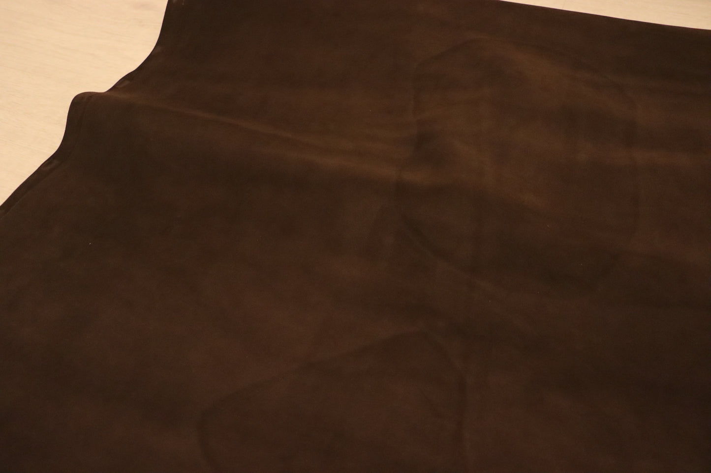 ds25円!新入荷!ヌバック こげ茶 218ds