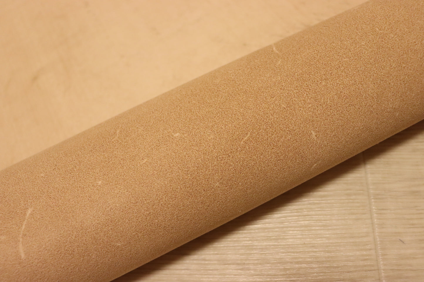 価格固定!SALE!シブ床 ヌメ革 生成り 180~200ds