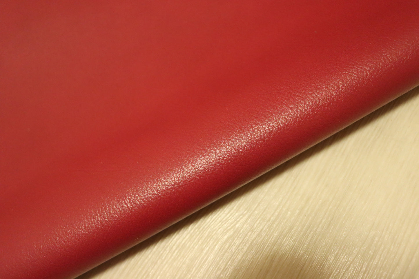 DS25円!新入荷!ローズレッド 弱シュリンク加工 295DS