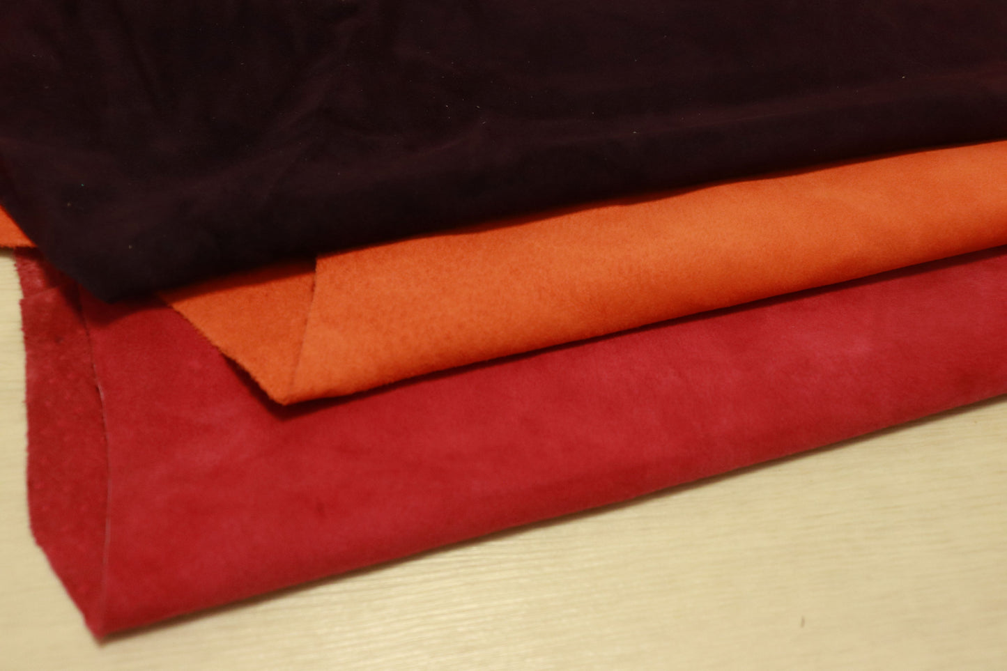 訳あり・・裏地用 ピックスウェード 3枚セット 200~250ds前後