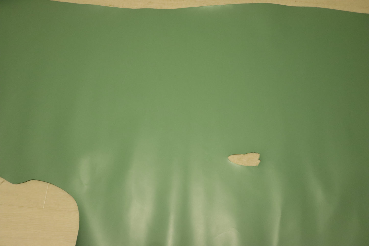 ds28円!新入荷!顔料仕上げ アップルグリーン 230ds