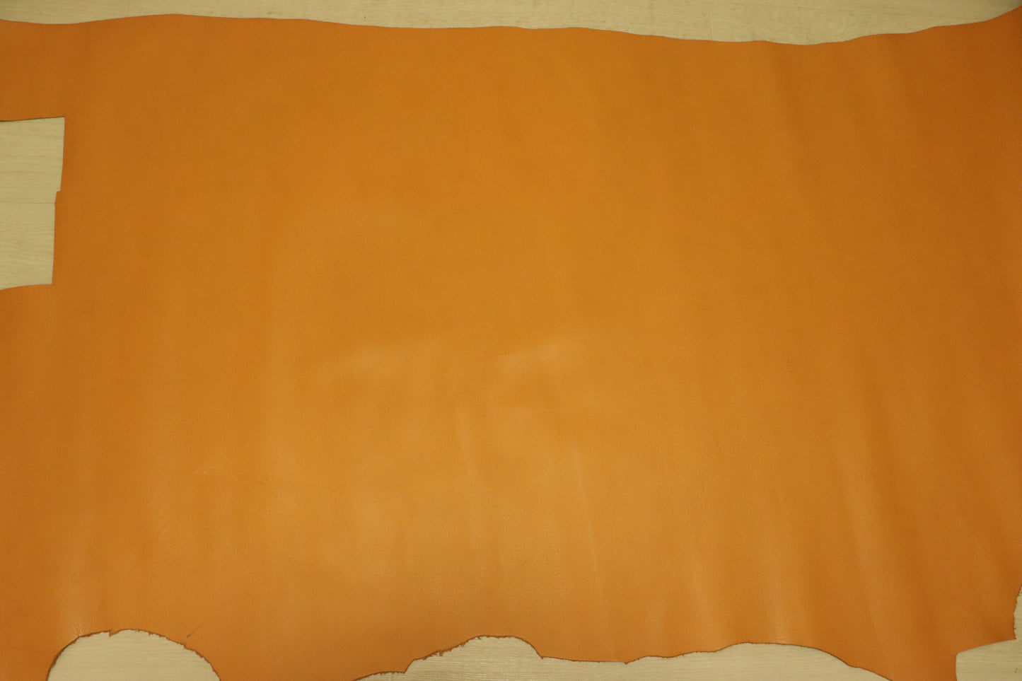 ds28円!新入荷!顔料仕上げ オレンジ エンボス加工 220ds