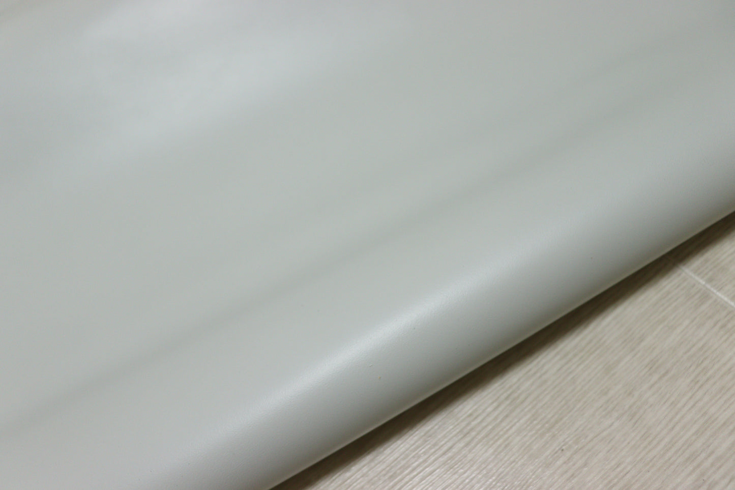 ds25円!新入荷!姫路レザー ライトブルー スムース加工 230ds