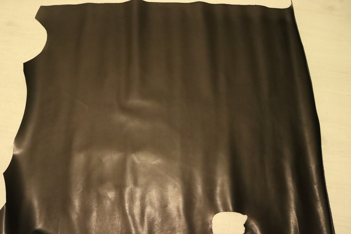 ds35円!新入荷!セミベジタブル ブラック ハギレ 120ds