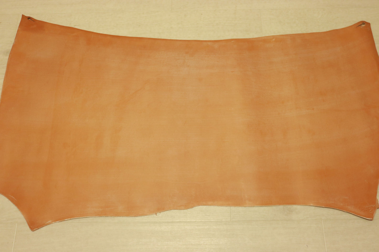 ds150円!新入荷!上質!ブライドルレザー ナチュラル ヌメ革 85ds