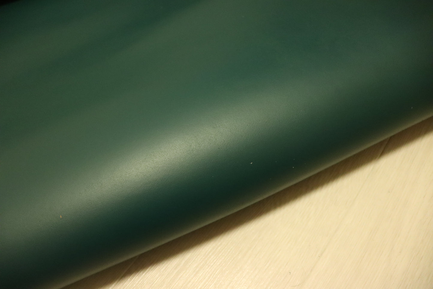 ds30円!新入荷!姫路レザー 顔料仕上げ ピーコック コンビヌメ 230ds