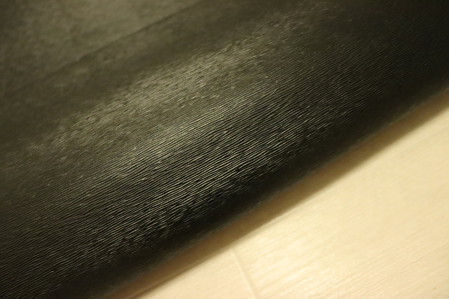 ds28円!新入荷!顔料仕上げ エピ調型押し ブラック 220ds