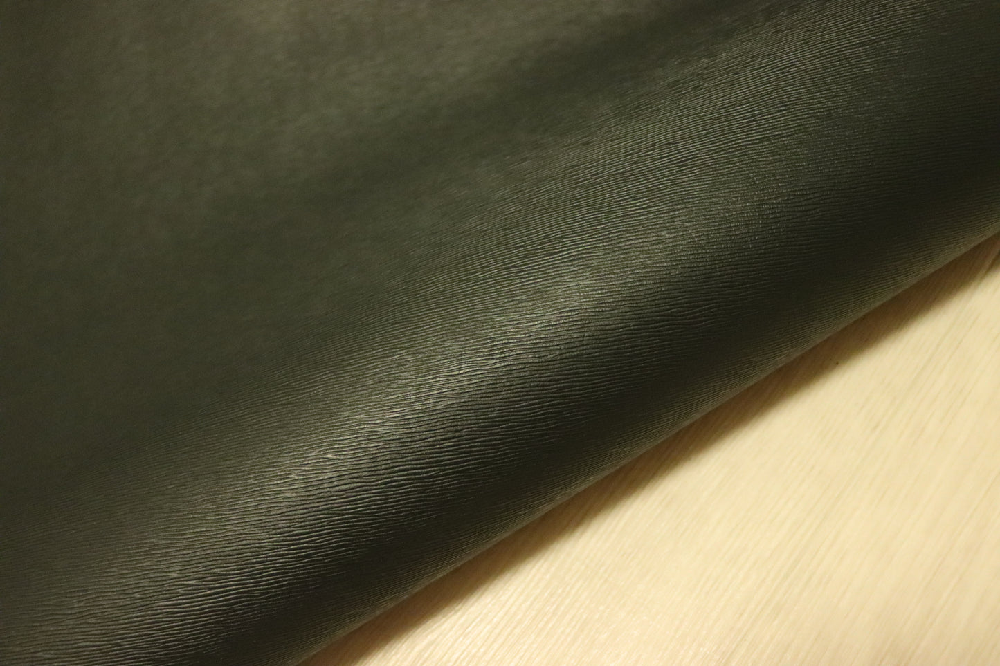 ds28円!新入荷!顔料仕上げ エピ調型押し ネイビー 220ds