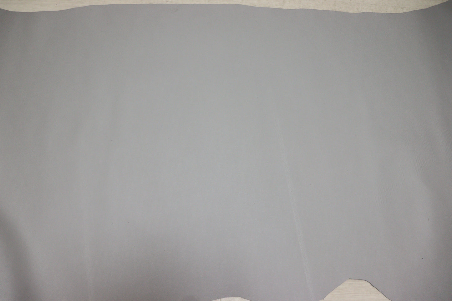ds25円!新入荷!顔料仕上げ アイスグレー 絹目型押し 200ds