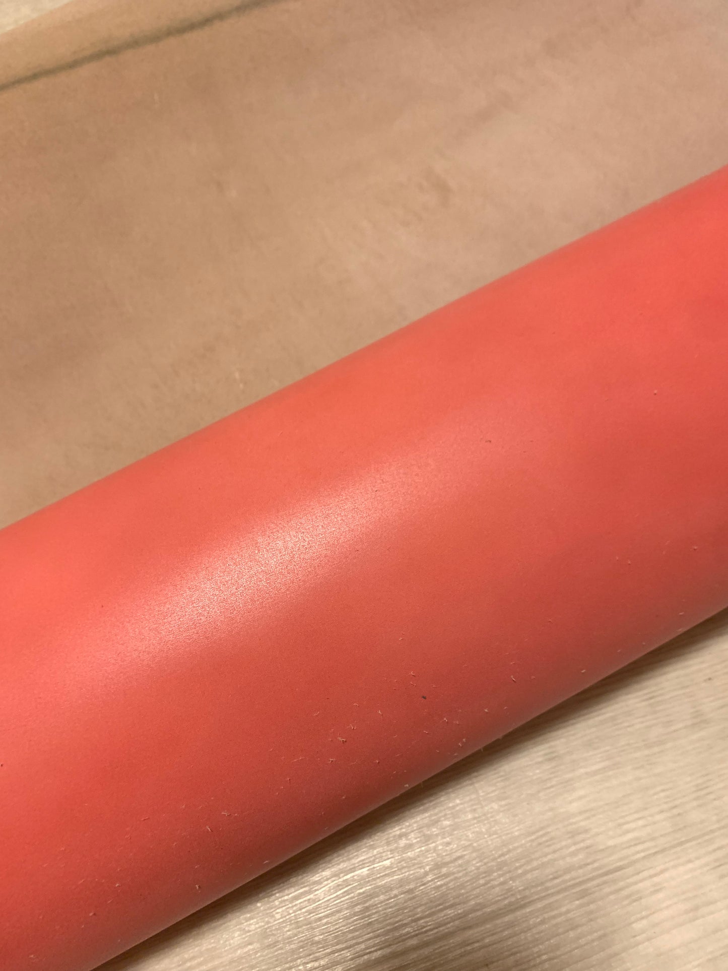 ds28円!新入荷!顔料仕上げ シュリンプピンク 230ds