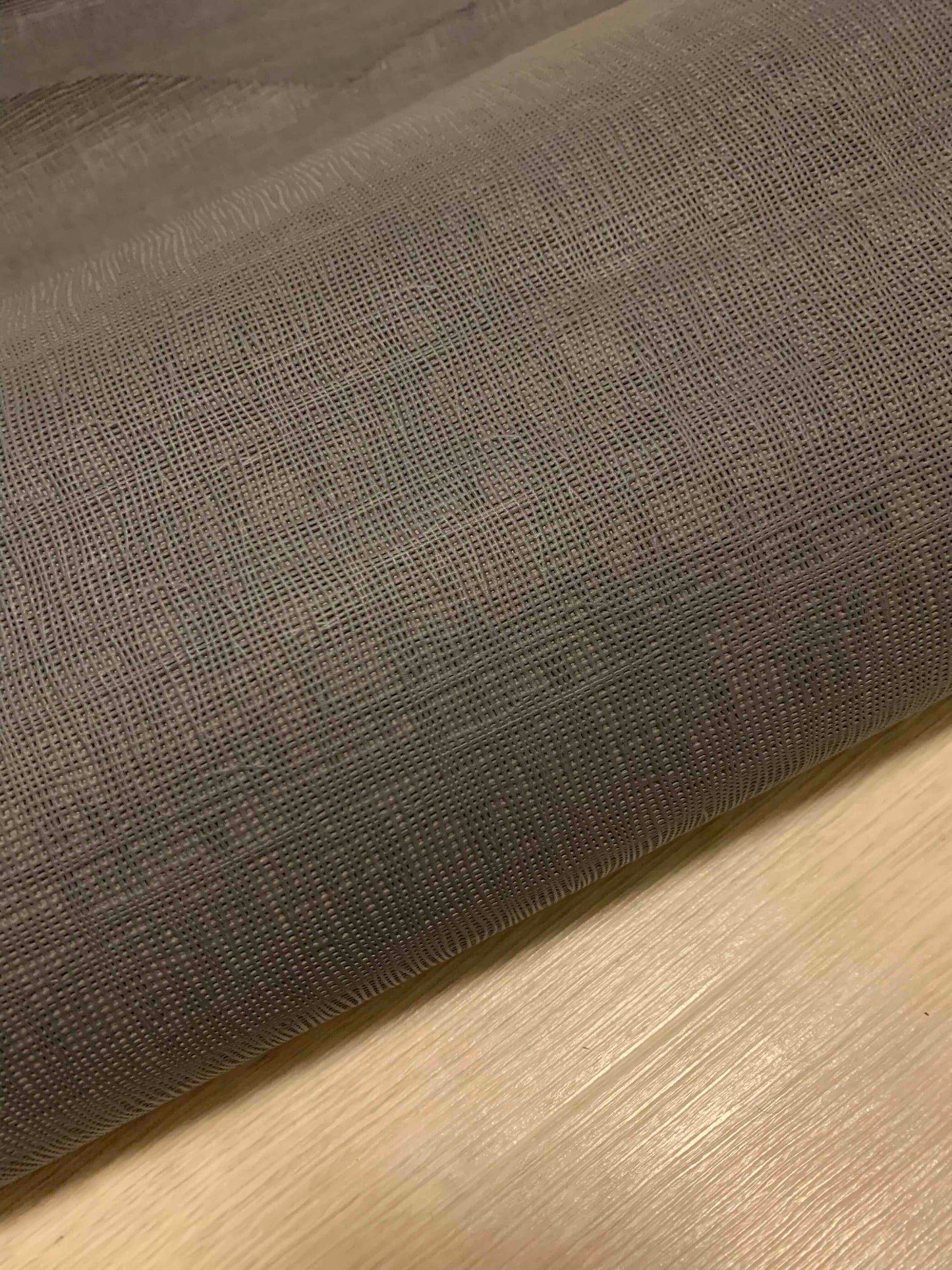 ds30円!新入荷!ラフィル ブルーグレー エンボス加工 250ds