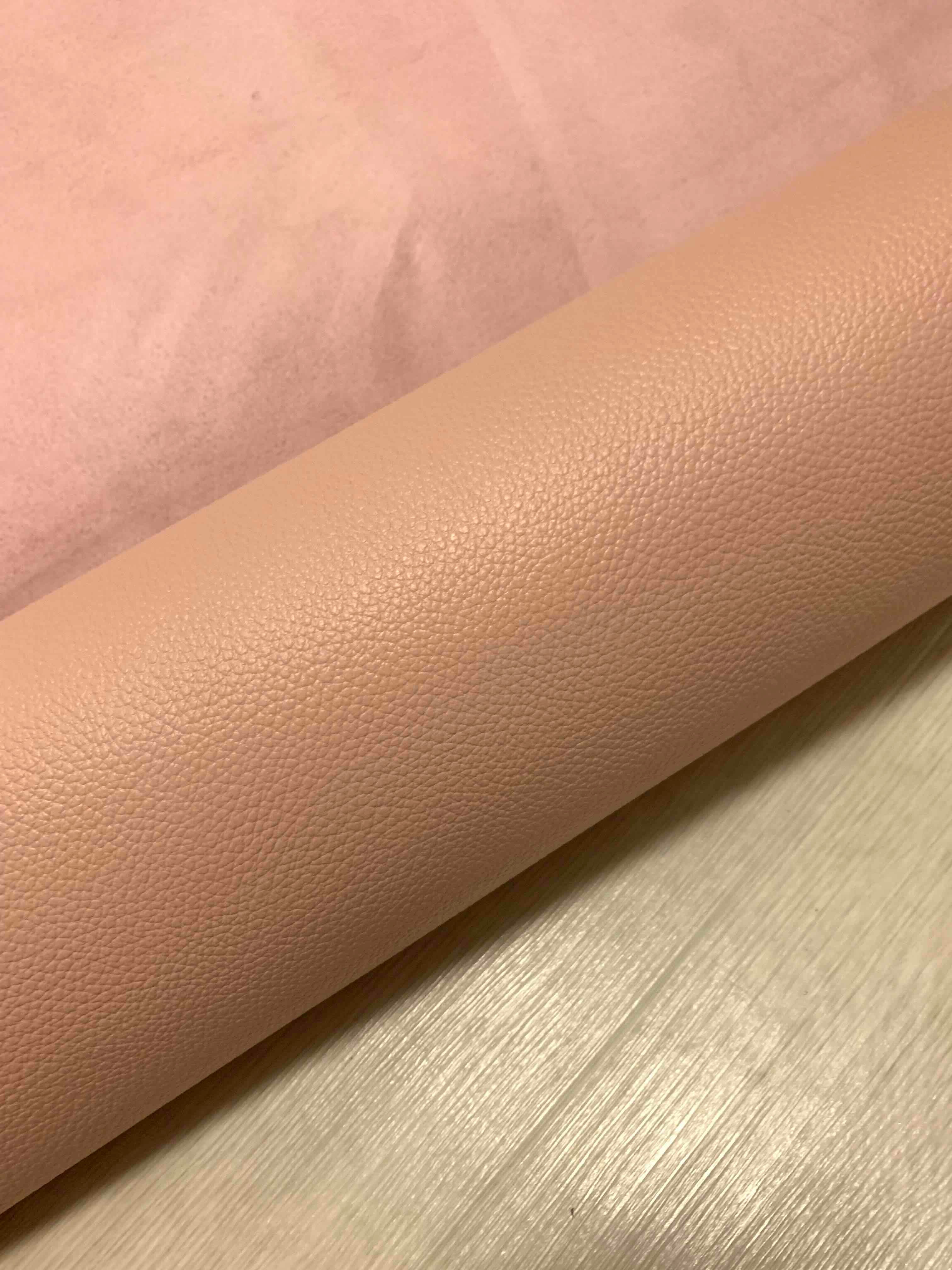 ds28円！新入荷！姫路レザー 顔料仕上げ ピーチ シボ型押し