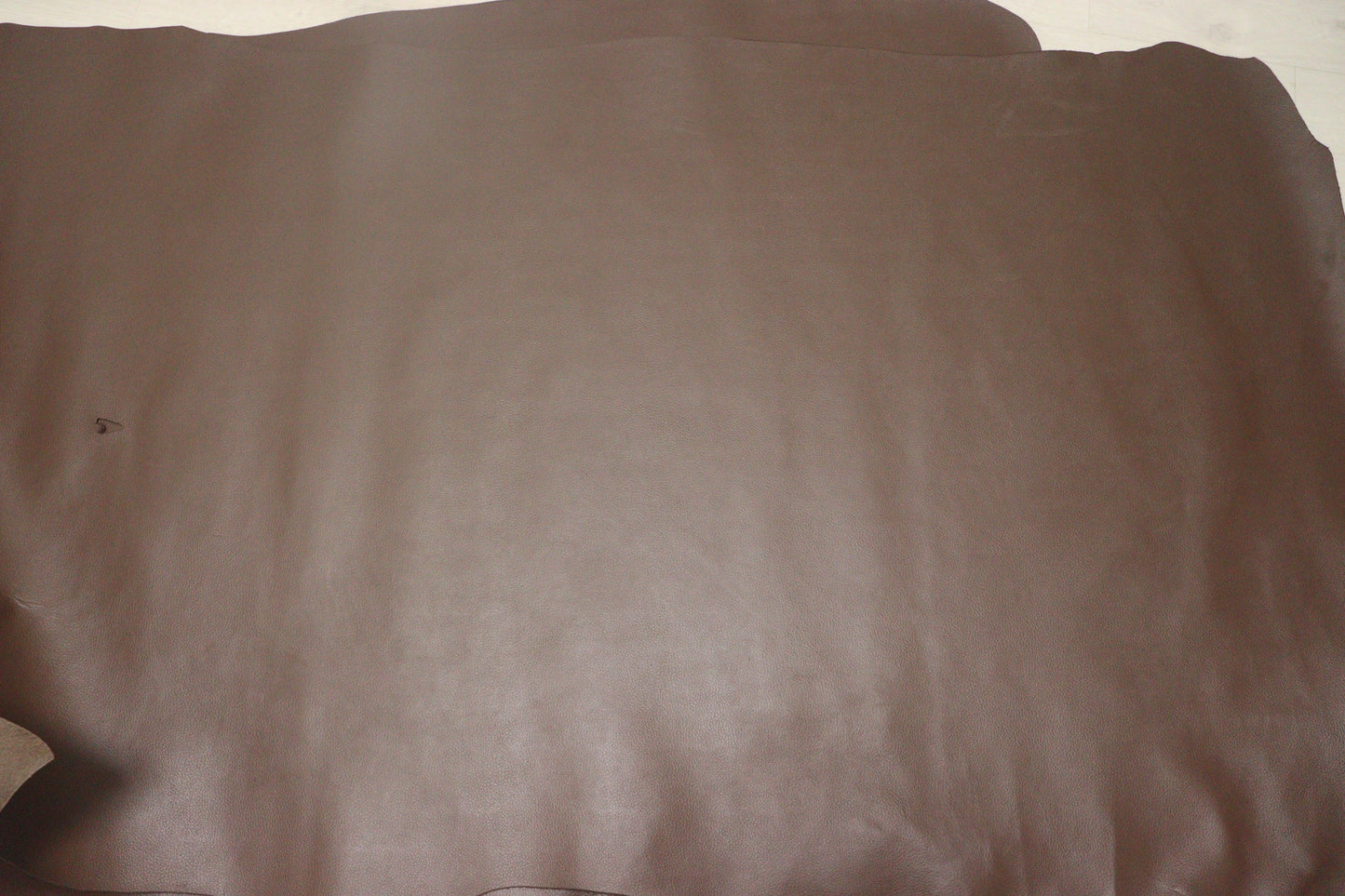 ds28円!新入荷!顔料仕上げ ブラウン シボ型押し 230ds