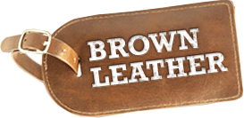 BROWN LEATHER(ブラウン レザー) レザークラフト用の革の通販 