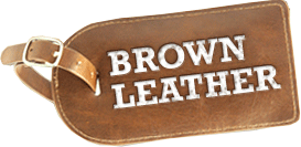 BROWN LEATHER(ブラウン レザー) レザークラフト用の革の通販