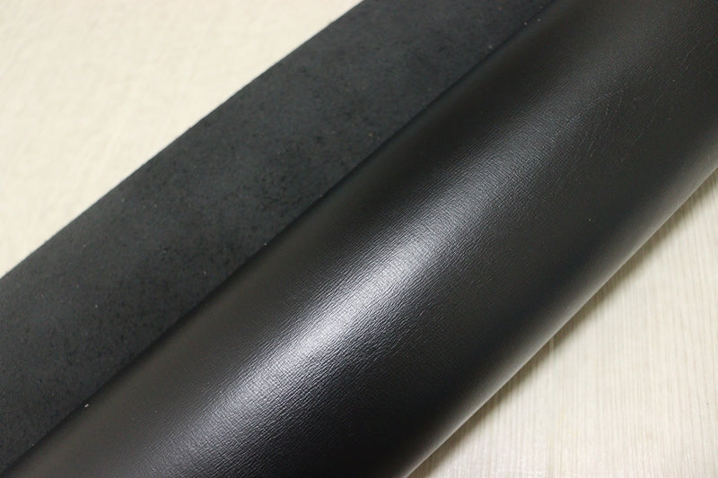 ds28円！[ブラック]新入荷 国産 牛革 姫路レザー クロム革 絹目型押し