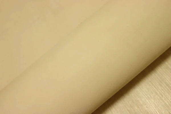 ds33円!クラフトの定番!タンロー ヌメ革 ナチュラル 丸革 193ds