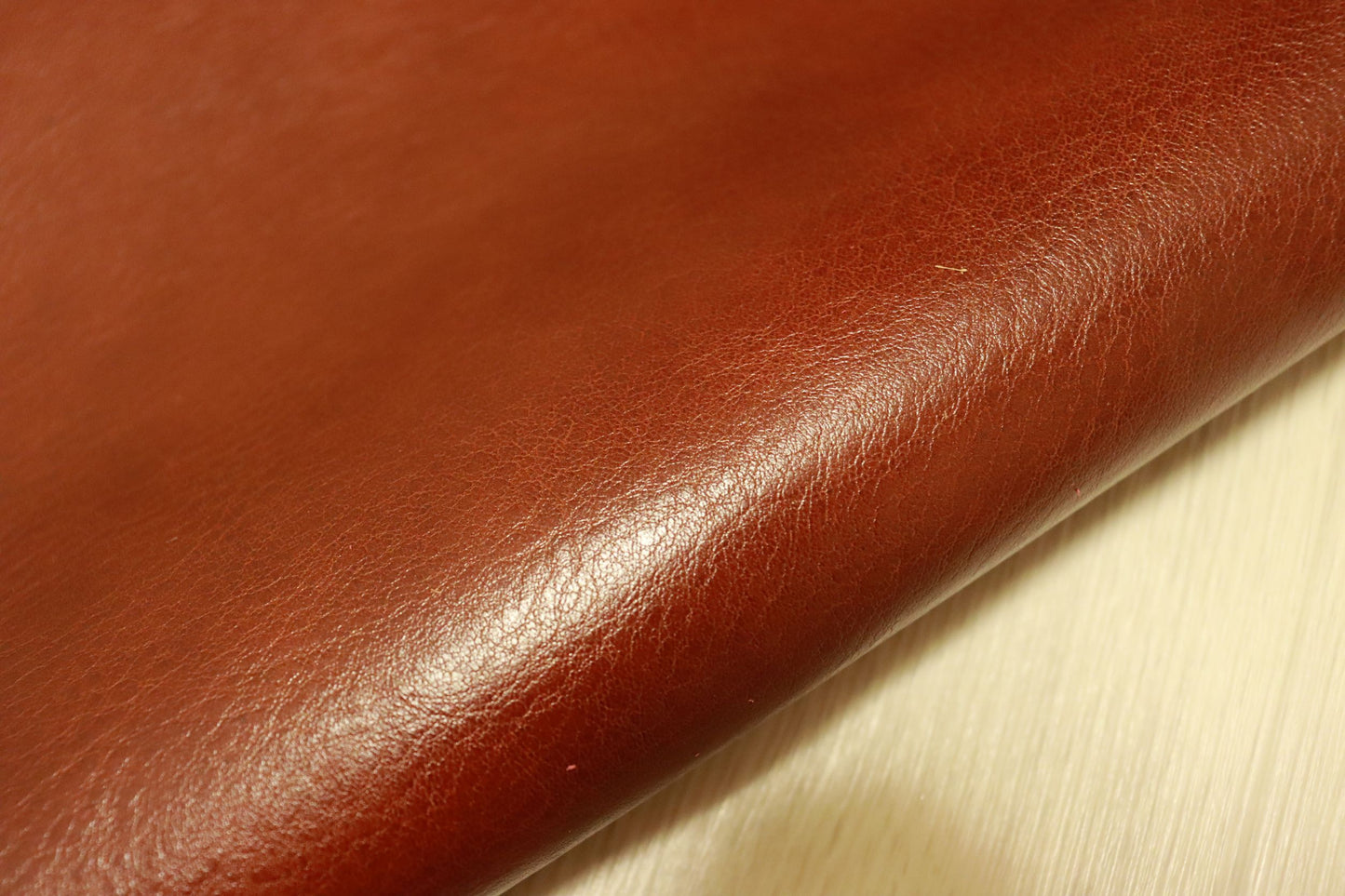 ds75円!新入荷!上質!CONCERIA 800社 チョコブラウン ショルダー オイルヌメ革 155ds