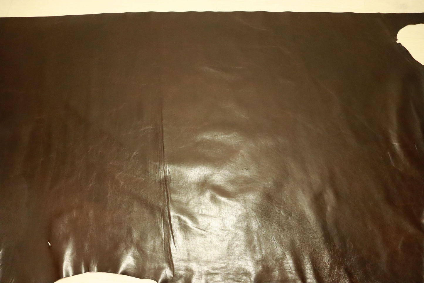 ds38円!新入荷!上質!イタリアンレザー オイルワックス スムース加工 ヴィンテージ 264ds