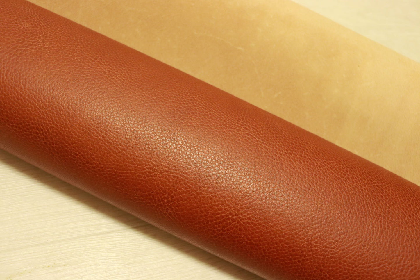 ds75円!新入荷!上質!レッドブラウン シュリンク加工 オイルヌメ ショルダー 146ds