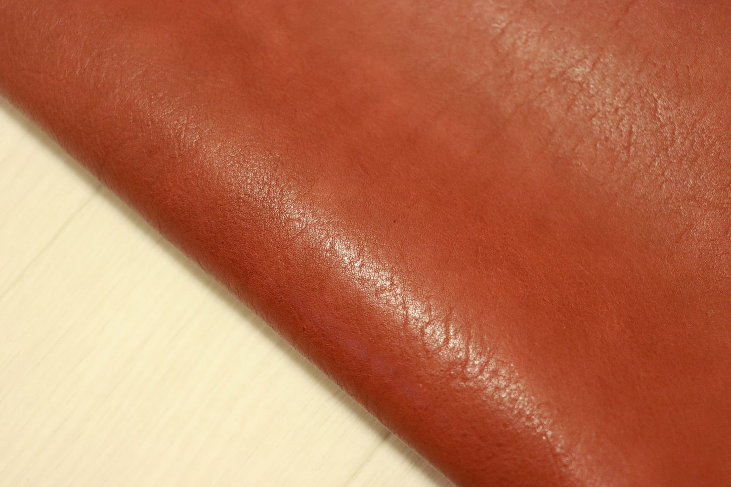 ds75円!上質!トスカーナ モチモチ オイルヌメ エンジ系 ショルダー 105ds