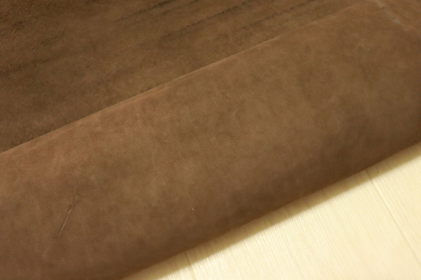 ds28円!SALE!ヌバック セピアブラウン 230ds