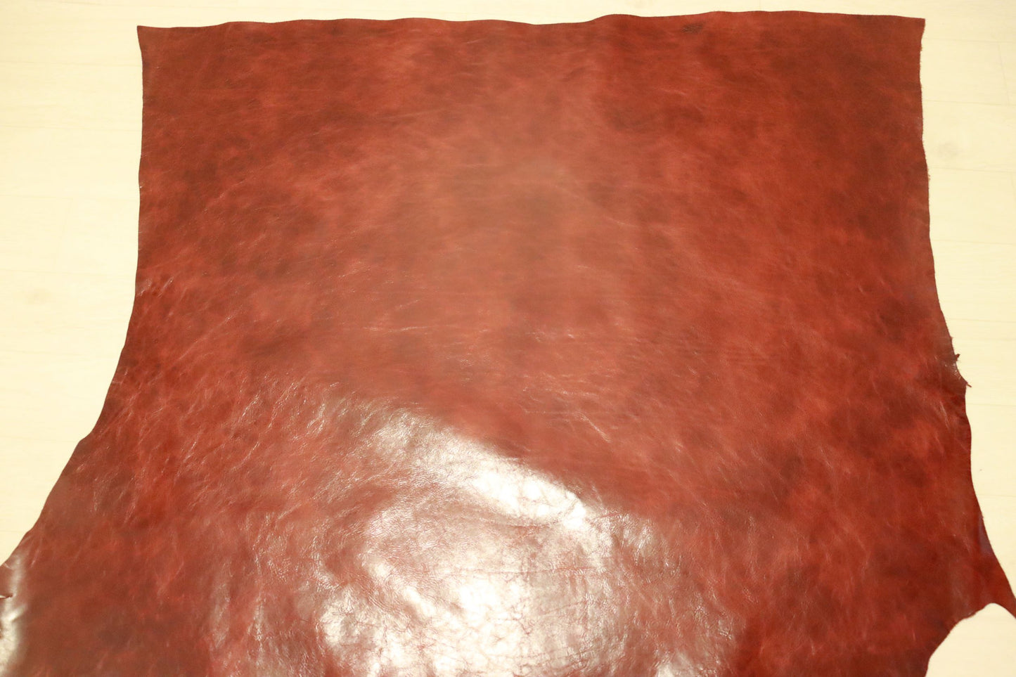 ds78円!新入荷!上質!アンチック加工 オイルヌメ ワインレッド ショルダー 150ds