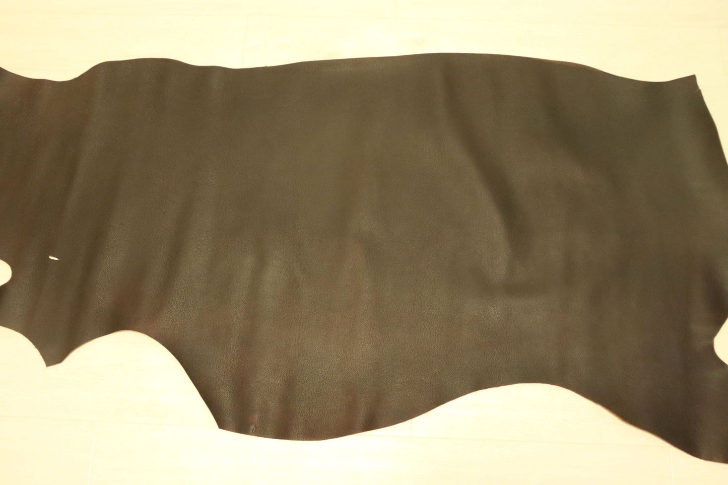 ds43円!インドレザー モチモチ シュリンクシボ オイルヌメ 86ds