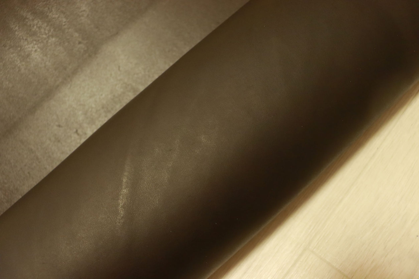 ds72円!新入荷!上質!オイルヌメ ビターブラウン ショルダー 144ds