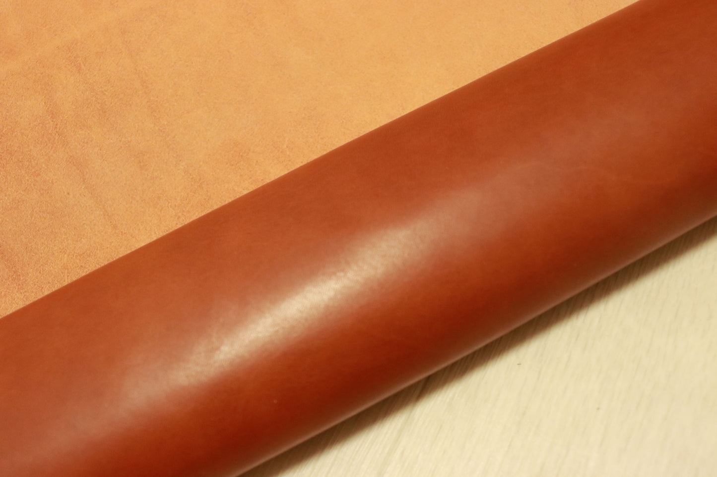 ds75円!新入荷!上質!CONCERIA 800社 オレンジブラウン オイルヌメ ショルダー 141