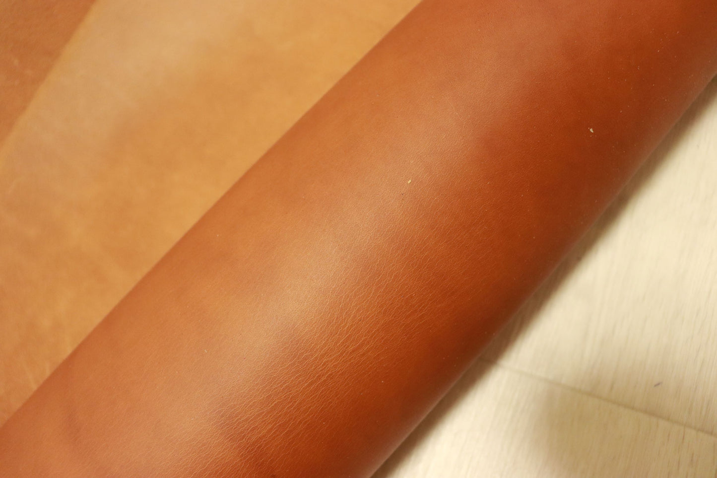 ds85円!バダラッシカルロ社 ミネルバリスシオ キャメル ショルダー ヌメ革 127ds