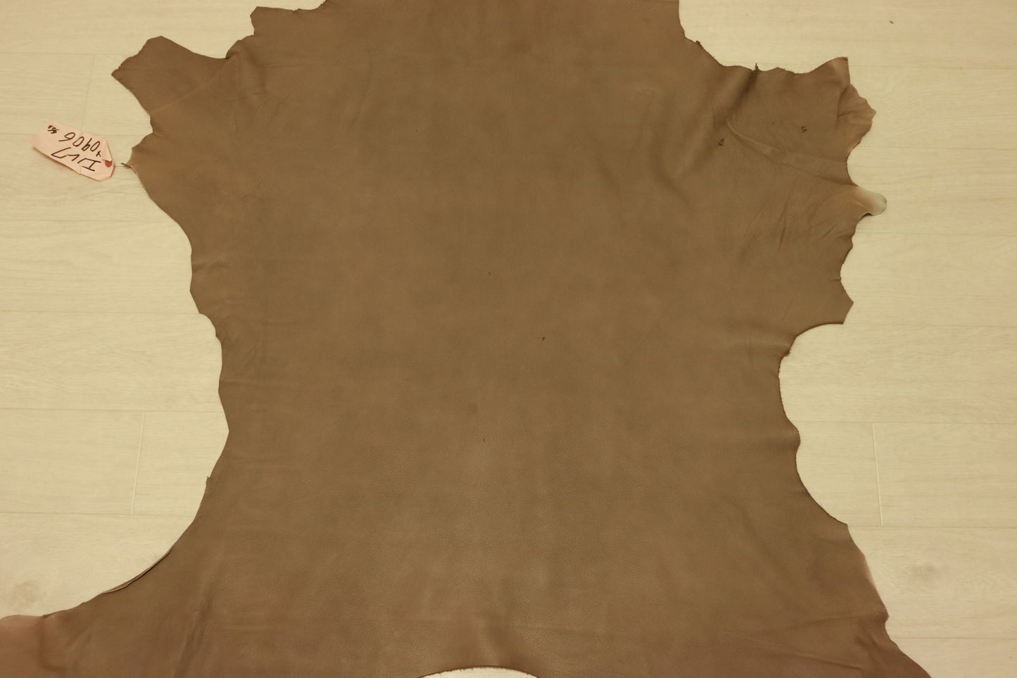 ds38円!新入荷!ディアスキン モチモチ モカブラウン 95ds