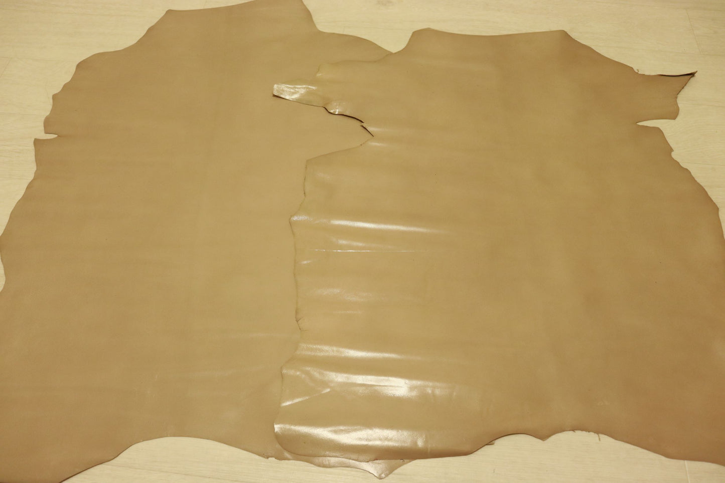 ds28円!SALE!クレージング加工 KID burlywood 87ds