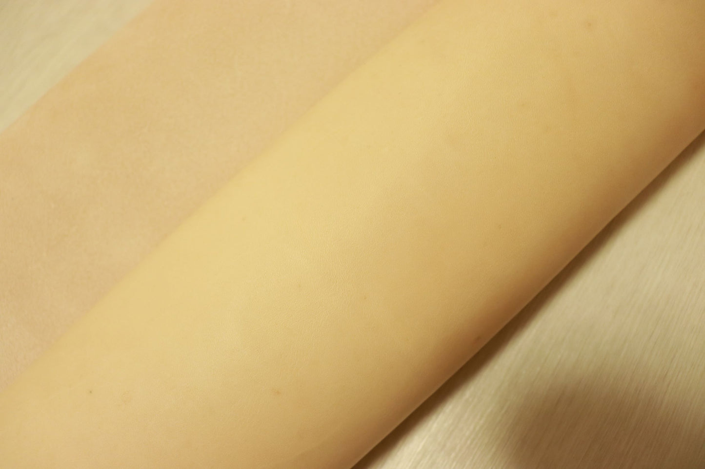 ds70円!新入荷!上質!生成り ショルダー オイルヌメ 154ds