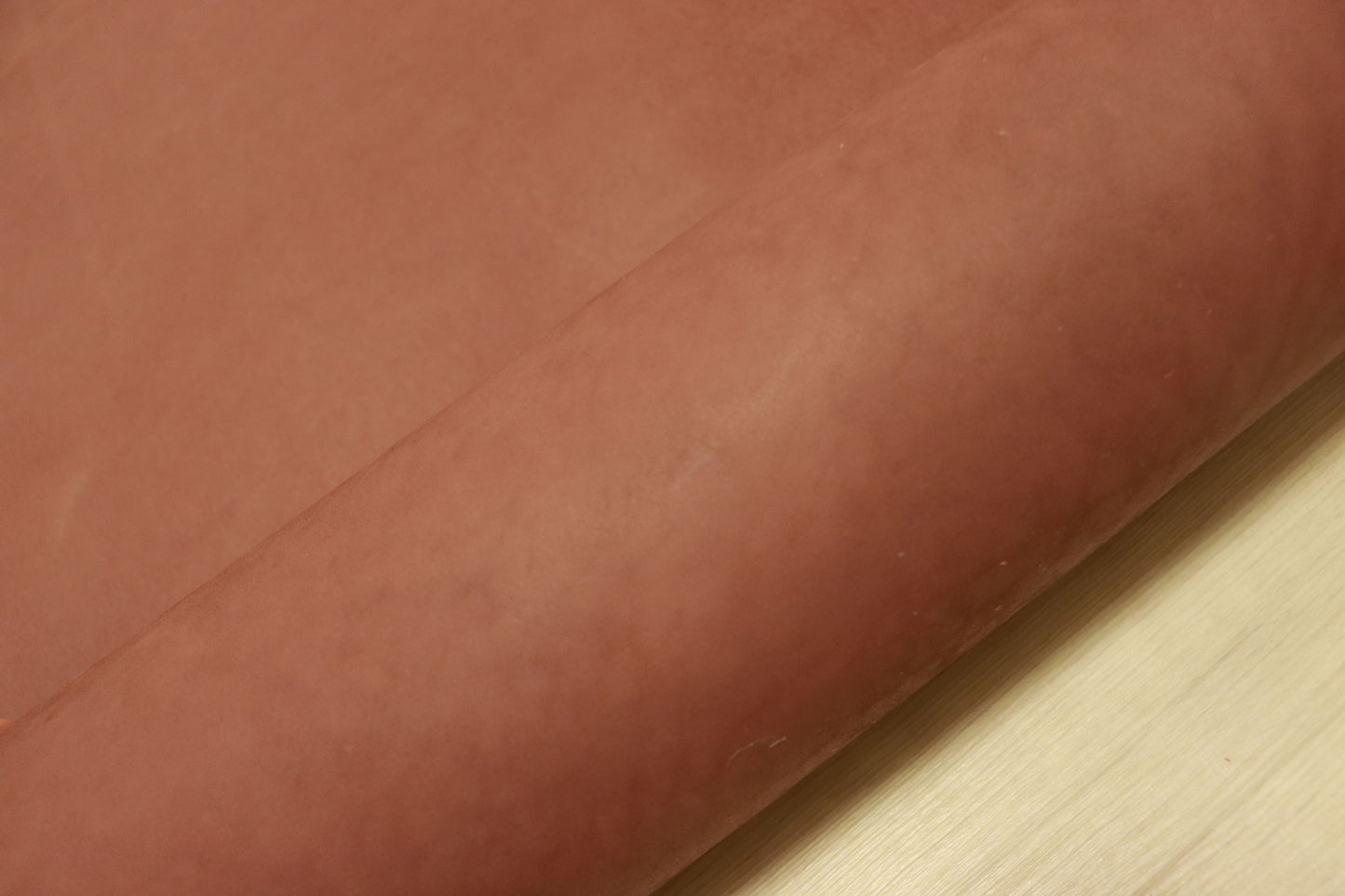 ds70円!新入荷!テラコッタ ベンズ 厚手オイルヌメ 140ds