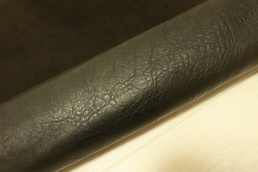 ds32円!定番制作に!タンドシープ ブラック オイルレザー 60ds