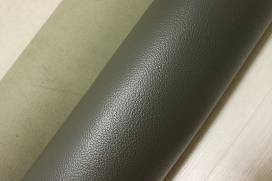 ds28円！新入荷！顔料仕上げ　カーキ　シボ型押し　230ds