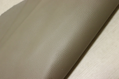 ds28円！新入荷！顔料仕上げ　オリーブグレー　シボ型押し　230ds