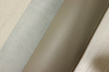 ds28円！新入荷！顔料仕上げ　オリーブグレー　シボ型押し　230ds